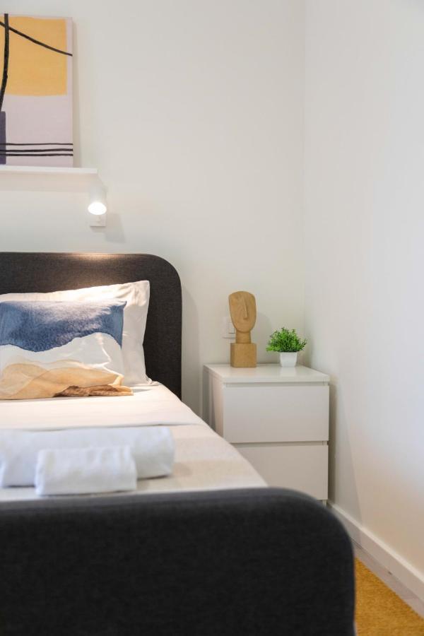 Bright And Modern Apartments In City Center Zagreb Exterior photo